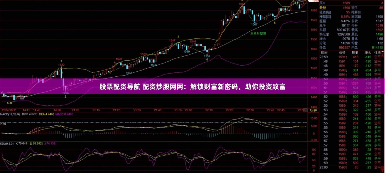 股票配资导航 配资炒股网网：解锁财富新密码，助你投资致富