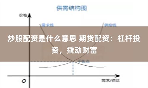 炒股配资是什么意思 期货配资：杠杆投资，撬动财富