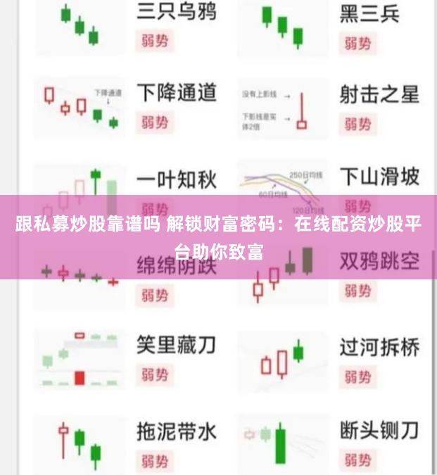 跟私募炒股靠谱吗 解锁财富密码：在线配资炒股平台助你致富