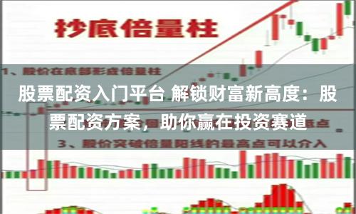股票配资入门平台 解锁财富新高度：股票配资方案，助你赢在投资赛道
