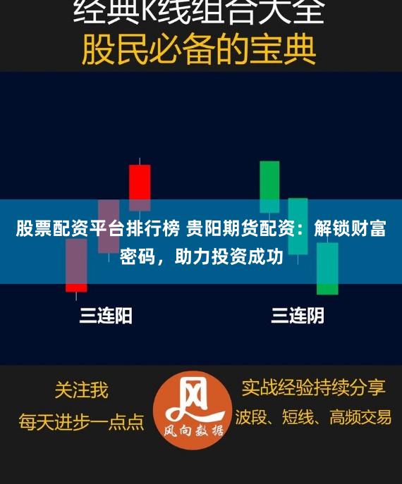 股票配资平台排行榜 贵阳期货配资：解锁财富密码，助力投资成功