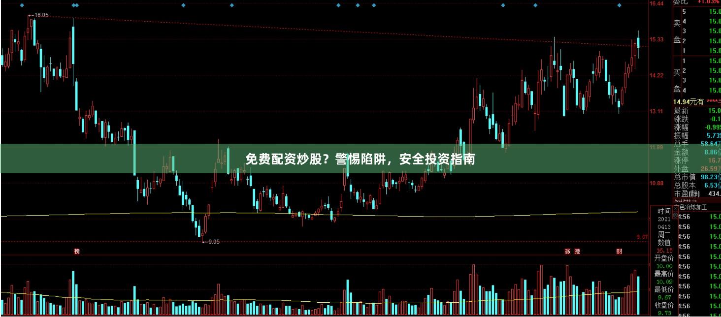 免费配资炒股？警惕陷阱，安全投资指南