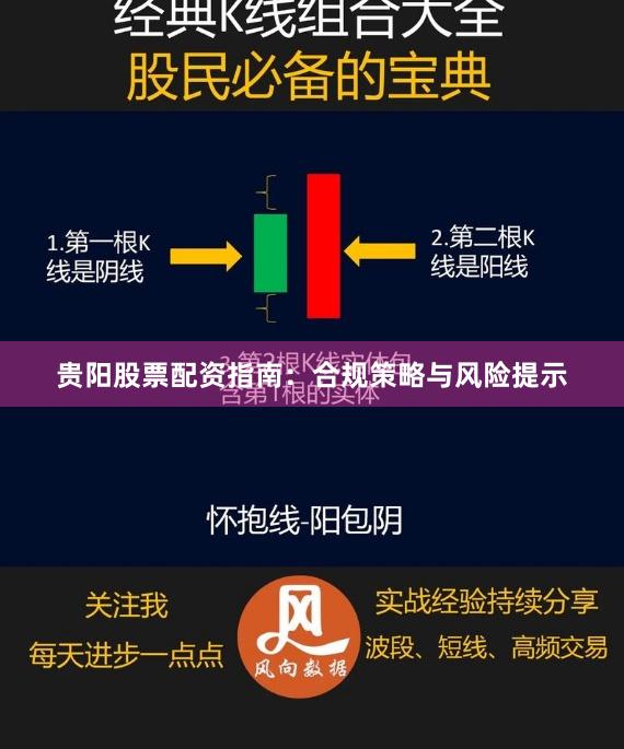贵阳股票配资指南：合规策略与风险提示