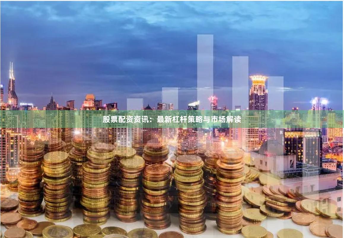 股票配资资讯：最新杠杆策略与市场解读